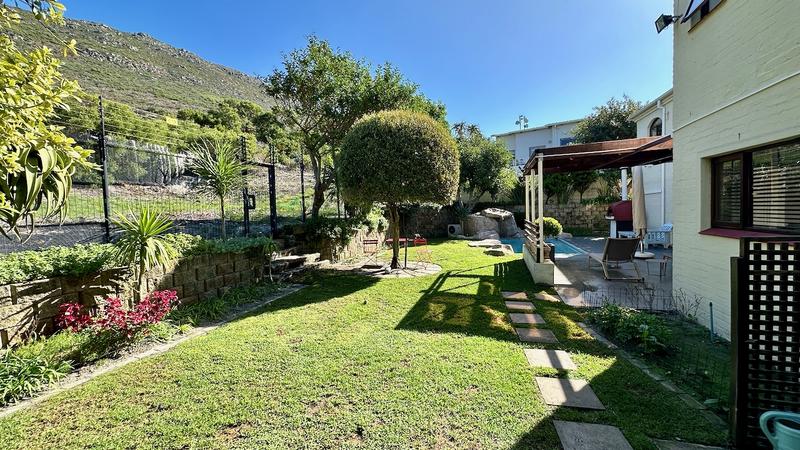 3 Bedroom Property for Sale in Kronenzicht Western Cape